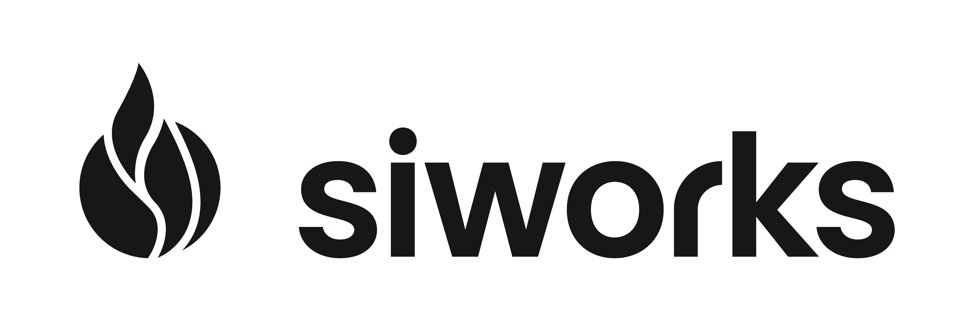siworks Logo